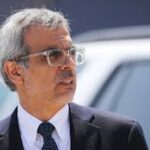 SE INVESTIGARA EVENTUAL MAL USO DE GASTOS RESERVADOS DE PARTE DE MANUEL MONSALVE