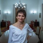 EX MINISTRA DE INTERIOR, CAROLINA TOHA, CRITICO EL ACTUAR DE LA FISCALIA