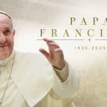 DIOCESIS LOCAL INVITA A MISA EXEQUIAL POR EL PAPA FRANCISCO ESTE SÁBADO