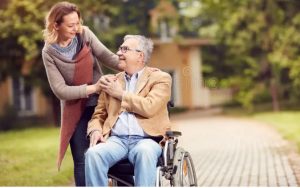 GOBIERNO RETIRA VETO A LA LEY INTEGRAL DE LAS PERSONAS MAYORES